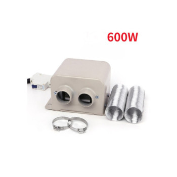Aeroterma auto electrica 600W 24V Aeroterma auto electrica 600W 24V