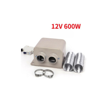 Aeroterma auto electrica 600W 12V Aeroterma auto electrica 600W 12V
