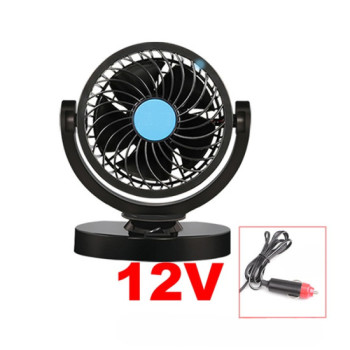 Ventilator auto 12V 