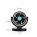 Ventilator auto 12V 