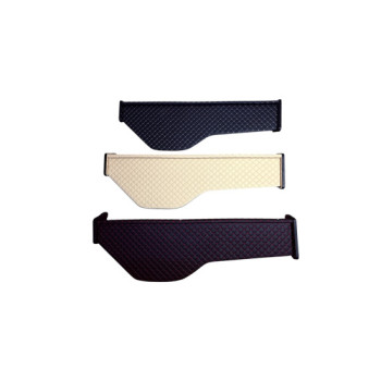 Masa de bord lunga, piele ecologica, diverse culori compatibila DAF XF Euro 5 - 6 Masa de bord lunga, piele ecologica, diverse culori compatibila DAF XF Euro 5 - 6