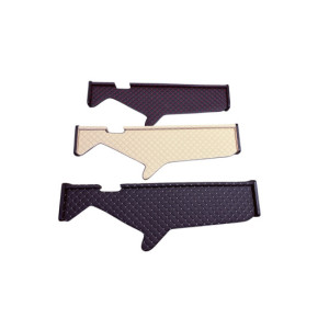 Masa de bord lunga, piele ecologica, diverse culori compatibila Iveco Euro 6