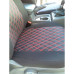 Husa auto dedicate VW AMAROK 2010-> FRACTIONATE - ROMB. Calitate Premium Husa auto dedicate VW AMAROK 2010-> FRACTIONATE - ROMB. Calitate Premium