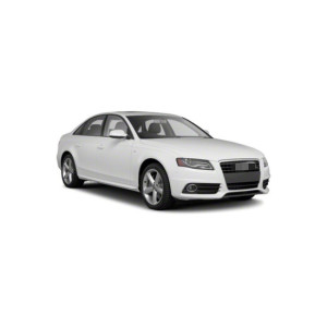 Perdele auto interior 5 bucati compatibile Audi A4 B8 Sedan 2007-2015 