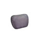 Perna tetiera auto ultra soft Luxury Alcantara 30x20x8 cm Perna tetiera auto ultra soft Luxury Alcantara 30x20x8 cm