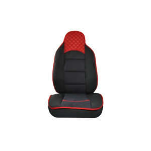 Huse Premium 1+1 pentru scaunele din fata 