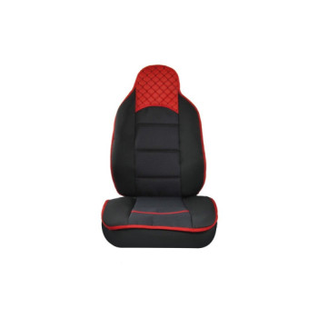 Huse Premium 1+1 pentru scaunele din fata Huse Premium 1+1 pentru scaunele din fata