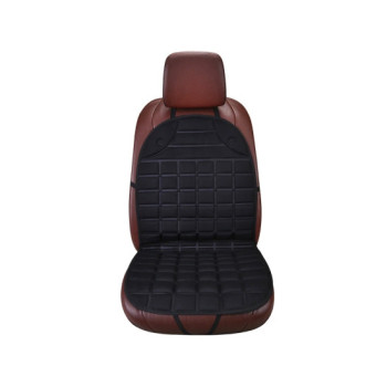 Husa scaun auto cu incalzire 12V reglaj 2 trepte universala Negru Husa scaun auto cu incalzire 12V reglaj 2 trepte universala Negru