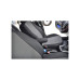 Husa cotiera ART Premium Dacia Logan III Berlina - Comfort 2020-> - Sandero 2020->