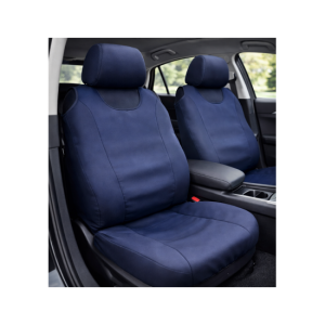 Huse scaune auto tip maiou premium material elastic 