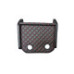 Masa de bord cu 2 suporti pentru pahare ,piele ecologica culoare Negru cusatura Rosie compatibila Iveco Daily 2014-> Masa de bord cu 2 suporti pentru pahare ,piele ecologica culoare Negru cusatura Rosie compatibila Iveco Daily 2014->