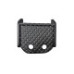 Masa de bord cu 2 suporti pentru pahare ,piele ecologica culoare Negru cusatura Gri compatibila Iveco Daily 2014-> Masa de bord cu 2 suporti pentru pahare ,piele ecologica culoare Negru cusatura Gri compatibila Iveco Daily 2014->