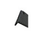 Perdele auto interior 3 bucati compatibile Dacia Logan Pick-Up 2008-2012 