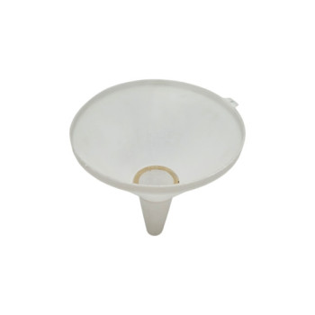 Palnie plastic cu sita 200mm alba Palnie plastic cu sita 200mm alba