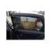 Set suport buzunar auto din plastic 