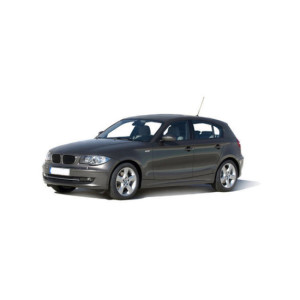 Perdele auto interior 5 bucati compatibile BMW Seria 1 E87 2004-2011 