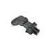 Cotiera auto compatibila Dacia Duster 2009-> Cotiera auto compatibila Dacia Duster 2009->
