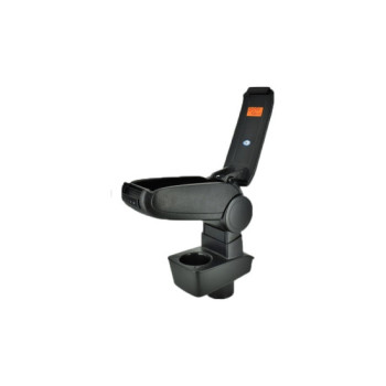 Cotiera auto compatibila Ford Fiesta 2009 MK7 New Cotiera auto compatibila Ford Fiesta 2009 MK7 New