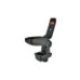 Cotiera auto compatibila Ford Fiesta 2009 MK7 New Cotiera auto compatibila Ford Fiesta 2009 MK7 New