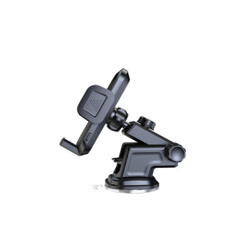 Suport telefon auto BWOO universal brat reglabil ventuza parbriz bord Suport telefon auto BWOO universal brat reglabil ventuza parbriz bord