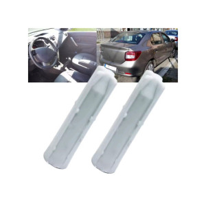 Adaptor Maner schimbator viteza din plastic compatibil Dacia - Renault -Opel 
