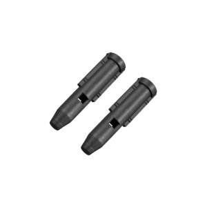 Adaptor Maner schimbator viteza din plastic compatibil Peugeot 