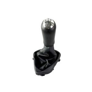 Manson schimbator si maner plastic compatibil Dacia Logan II - Sandero II 5 viteze 