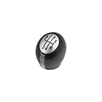 Maner schimbator imitatie piele compatibil Renault Megane -Laguna- Duster 6 viteze Maner schimbator imitatie piele compatibil Renault Megane -Laguna- Duster 6 viteze