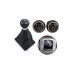 Manson schimbator si maner compatibil Volkswagen Golf VI MK5-MK6 2005-2014 cu 2 adaptoare pentru 5 si 6 viteze Manson schimbator si maner compatibil Volkswagen Golf VI MK5-MK6 2005-2014 cu 2 adaptoare pentru 5 si 6 viteze