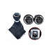 Manson schimbator si maner compatibil Volkswagen Golf VI MK5-MK6 2005-2014 cu 2 adaptoare pentru 5 si 6 viteze Manson schimbator si maner compatibil Volkswagen Golf VI MK5-MK6 2005-2014 cu 2 adaptoare pentru 5 si 6 viteze