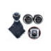Manson schimbator si maner compatibil Volkswagen Golf VI MK5- MK6 2005-2014 cu 2 adaptoare pentru 5 si 6 viteze Manson schimbator si maner compatibil Volkswagen Golf VI MK5- MK6 2005-2014 cu 2 adaptoare pentru 5 si 6 viteze
