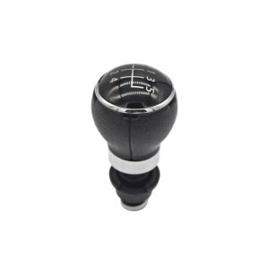 Maner schimbator auto plastic compatibil Volkswagen Passat B6 2005-2012 5 viteze 