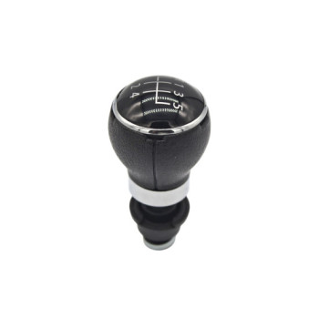 Maner schimbator auto plastic compatibil Volkswagen Passat B6 2005-2012 5 viteze Maner schimbator auto plastic compatibil Volkswagen Passat B6 2005-2012 5 viteze