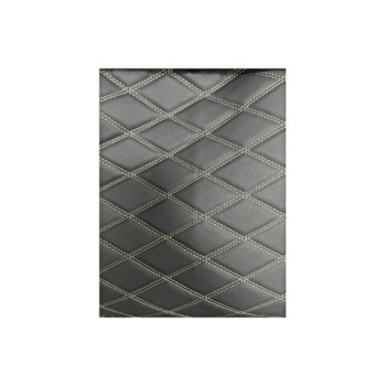 Husa auto compatibile Dacia MCV 7 locuri material imitatie piele Romb 2007-2012 Husa auto compatibile Dacia MCV 7 locuri material imitatie piele Romb 2007-2012