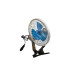 Ventilator auto rotativ 10 24V cu prindere tip clema Ventilator auto rotativ 10 24V cu prindere tip clema