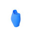 Husa volan silicon marime M 38cm diverse culori Husa volan silicon marime M 38cm diverse culori