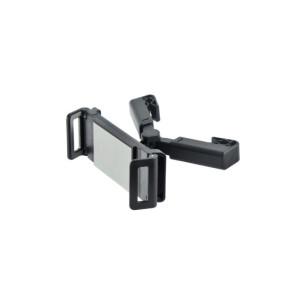Suport Telefon-Tabletă cu Prindere pe Tetiera 