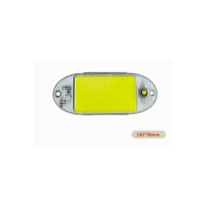 Lampa interior LED COB cu lumina alb rece 6500K 12–24V pentru auto camioane barci rulote 