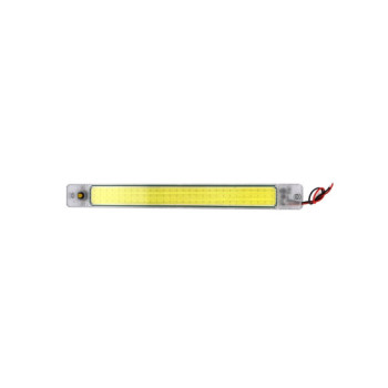Lampa interior LED cu lumina alb rece 6500K 1848 lm 12–24V pentru auto camioane si barci 