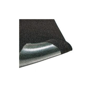 Rola insonorizant auto cu material textil si adeziv, grosime 8mm, 1m x 10m Rola insonorizant auto cu material textil si adeziv, grosime 8mm, 1m x 10m