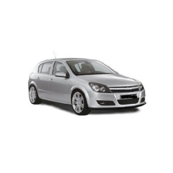 Perdele auto interior 5 bucati compatibile Opel Astra H Hatchback 2004-2014 