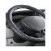 Husa volan cu snur, disponibila in diverse culori, marime M - 38 cm Husa volan cu snur, disponibila in diverse culori, marime M - 38 cm