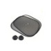 Perdele auto interior 5 bucati compatibile Chevrolet Lacetti Sedan 2004-2011 