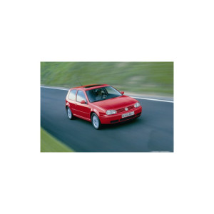 Perdele auto interior 5 bucati compatibile Volkswagen Golf IV Hatchback 1999-2004 