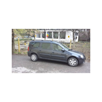 Perdele auto interior 6 bucati compatibile Dacia Logan MCV I 2006-2012 Perdele auto interior 6 bucati compatibile Dacia Logan MCV I 2006-2012