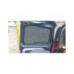 Perdele auto interior 5 bucati compatibile Dacia Duster I 2010-2017 Perdele auto interior 5 bucati compatibile Dacia Duster I 2010-2017