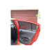 Perdele auto interior 3 bucati compatibile Opel Corsa D Hatchback 2006-2014 