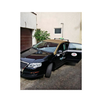 Perdele auto interior 5 bucati compatibile Volkswagen Passat B6 Sedan 2005-2010 