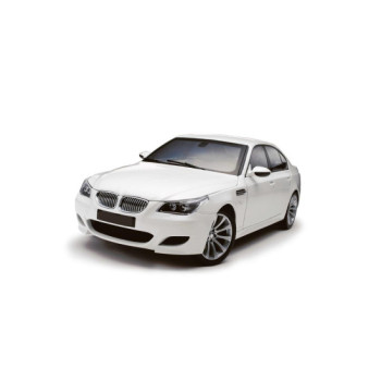 Perdele auto interior 5 bucati compatibile BMW Seria 5 E60 Sedan 2003-2010 