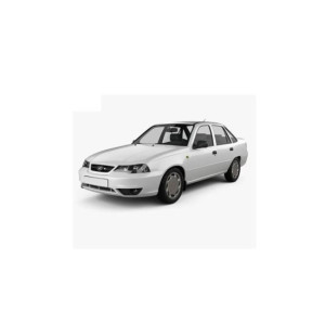 Perdele auto interior 7 bucati compatibile Daewoo Cielo Sedan 1994-2008 